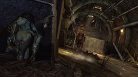 photo d'illustration pour le dossier:Batman Arkham Asylum